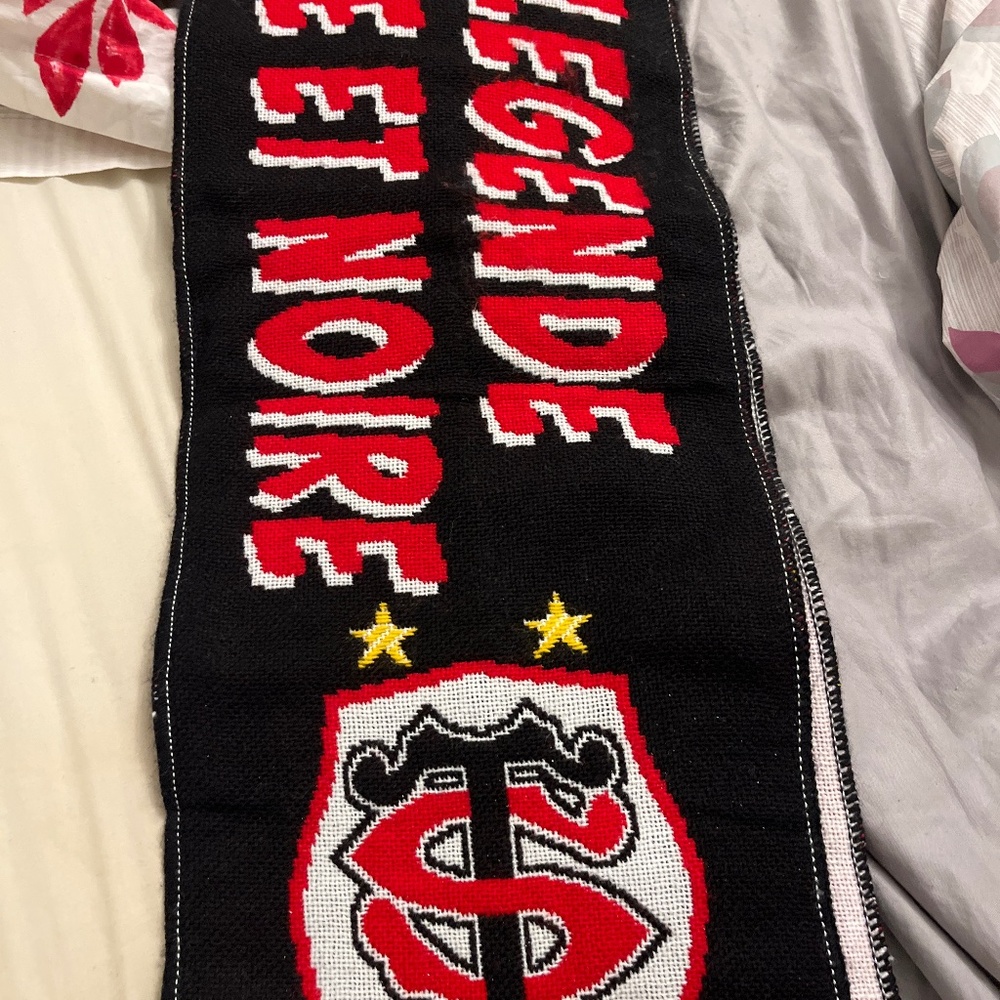 Scarf RUGBY Stade toulousain